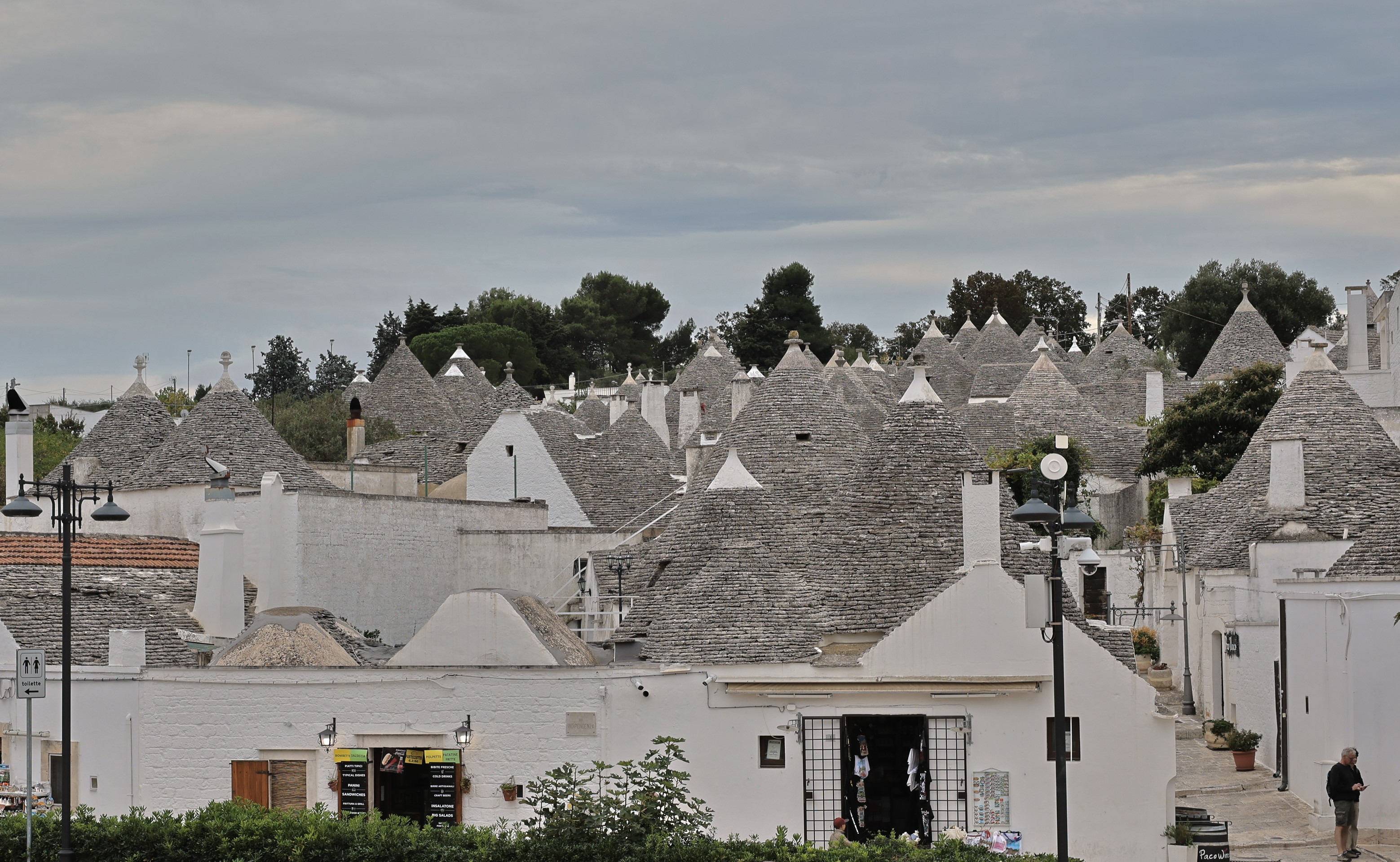 Alberobello